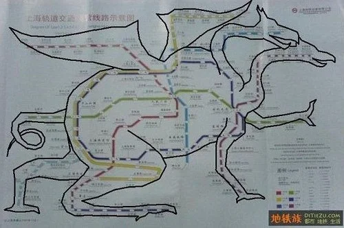 问一下上海公交卡的优惠还有地铁的虚拟换乘是怎么回事能具体讲下么（上海地铁公交卡隐藏的秘密）1