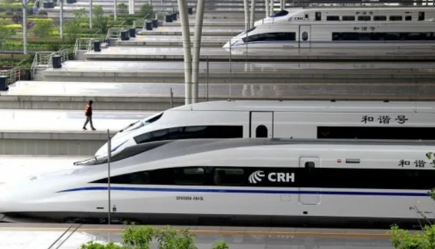 乐清高铁到南京南站票价是多少（乐清到南京的高铁）