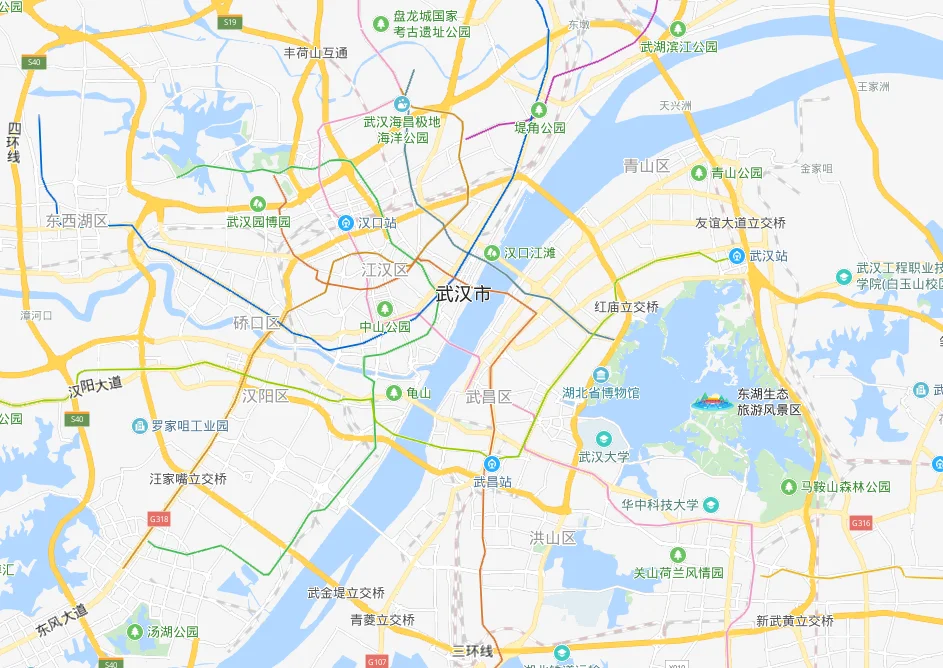 武汉公交卡在哪里办呢需要带什么证件呢（武汉怎么办理地铁卡）4