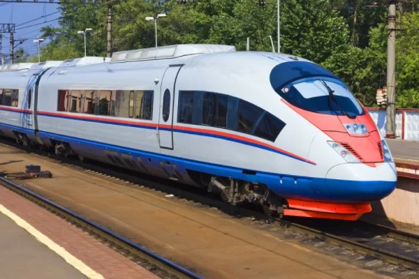 大陆到海南的跨海铁路什么时候能够开通(海南大陆高铁)5