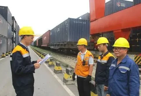 铁路方面都有哪些职位（铁路货运员岗位职责）3