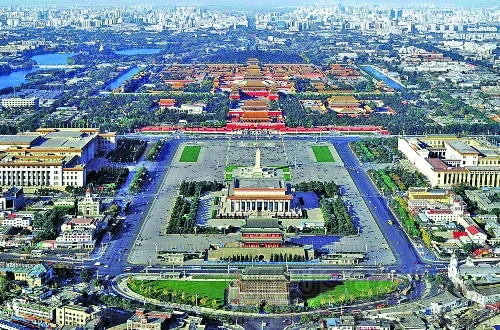 北京南中轴线大兴孙村有地铁吗（中轴路地铁规划）