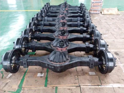 动车组有哪几种型号（轴距铁路）