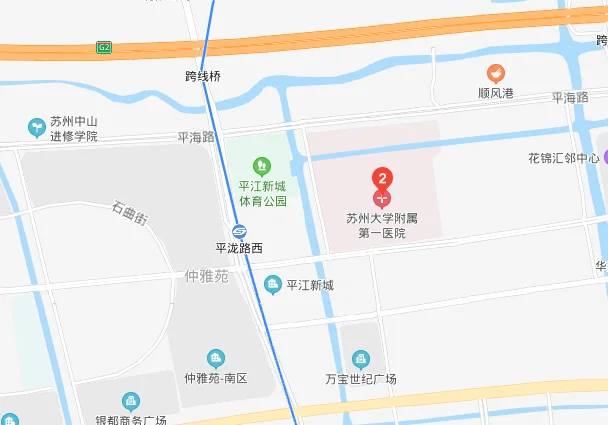 苏州1号线与4号线是在哪个站换乘（苏州4号地铁到火车站）3