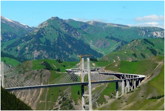 目前哪些城市有高铁(唐山到扬州高铁)2