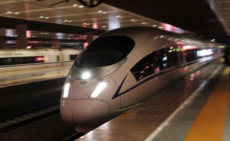 全国铁路都停运了吗（铁路停运多久）1