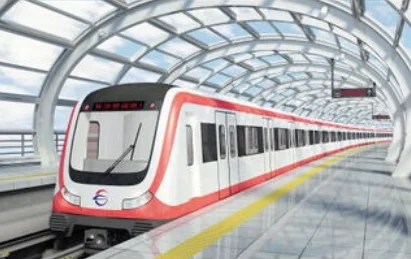 一条线路的地铁同时有几辆在运行(地铁站有两道列车吗)3