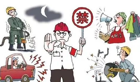 中国出口的地铁设计有哪些细节（地铁出口的噪声控制设计）