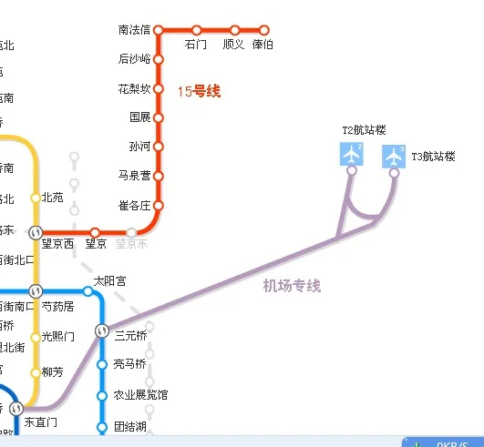 地铁2号线出来到浦东机场1号航站楼有多远（地铁东站到机场1航站楼）2