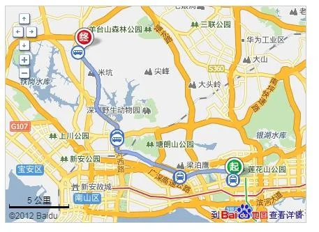 深圳莲花山的入口有哪些最靠近地铁的是哪一个入口（深圳莲花山地铁站）