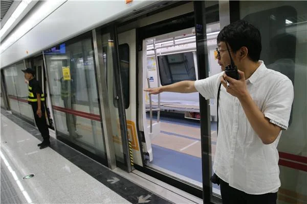 郑州地铁运行时间表(郑州地铁3号线通车时间表)2