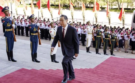 疫情表彰的四个人都是谁（疫情表彰大会铁路人）4