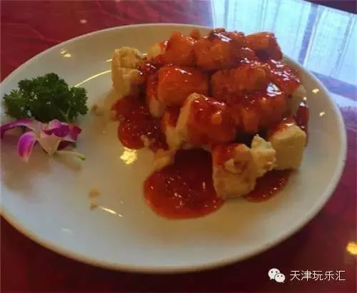 天津地铁1号线各站名怎样（天津地铁站1号线）7