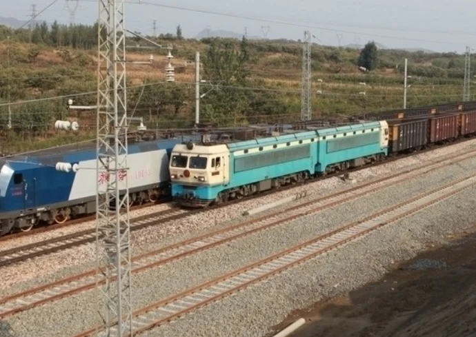 高铁能不能货运（高铁货运列车）