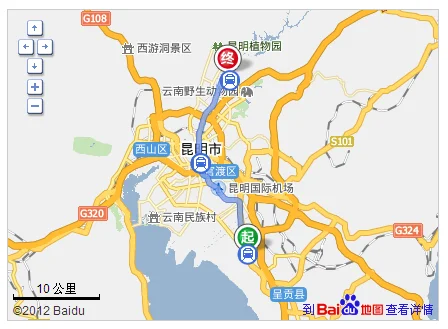 昆明环城南路做地铁到南部客运站是几号地铁哪个出口出来去南部客运(昆明南部地铁站)