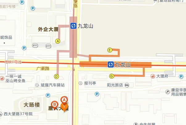 到华山医院做地铁几号线到什么站下呀（深圳五洲医院地铁站）2