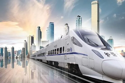 去长沙→深圳的高铁时刻表（6017高铁）2