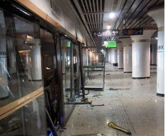 武汉地铁运营时间是如何的（武汉地铁运营官方微博）3