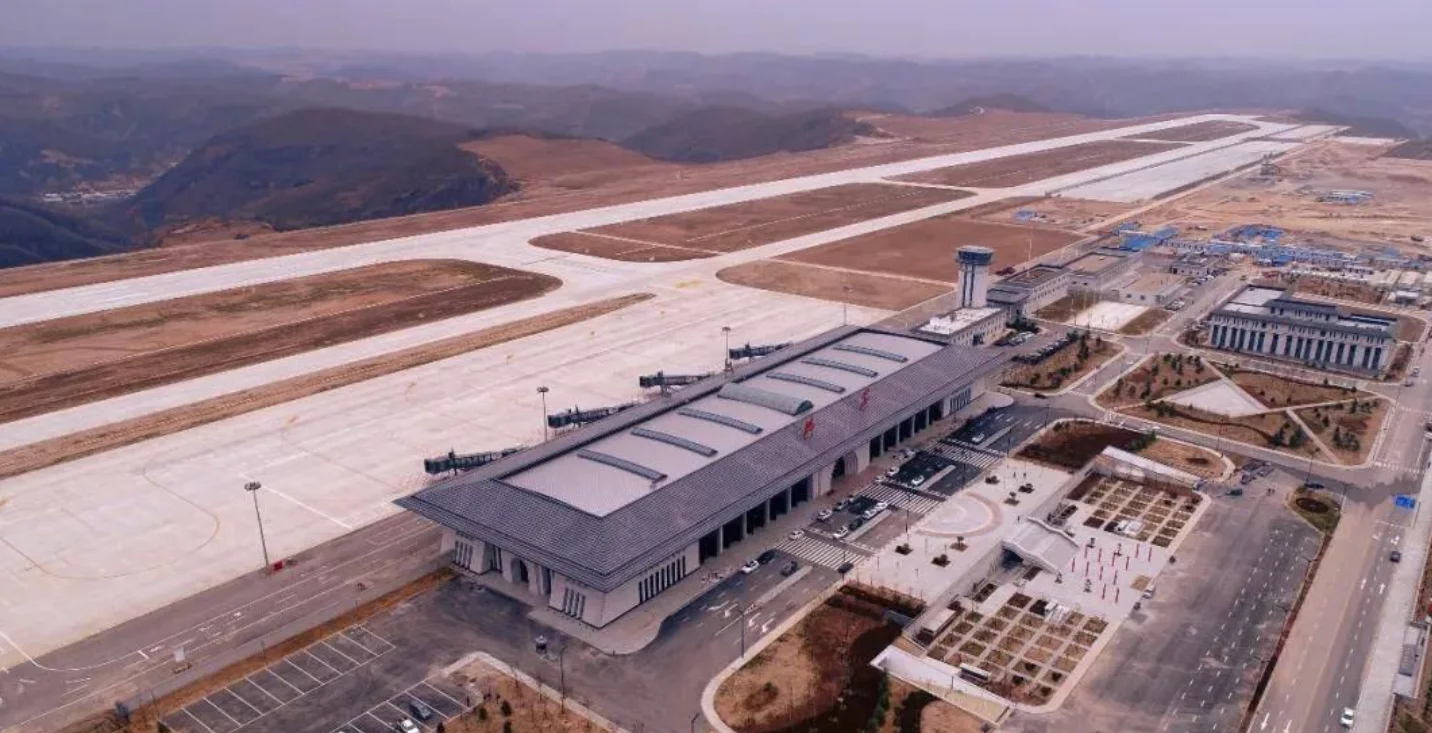 g4822高铁路线路查询(黄陵南高铁)