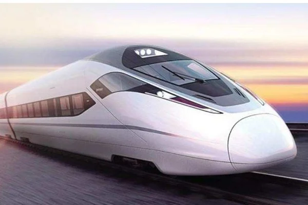 第一次坐高铁怎么坐具体流程（第一次坐高铁要怎么坐）3