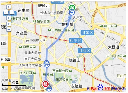 去天津肿瘤医院坐地铁几号线(天津肿瘤医院附近地铁站)1