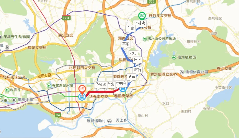 深圳岗厦到宝安机场坐地铁大概要多久(地铁岗厦到机场)2