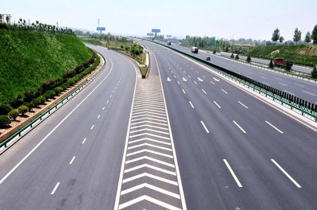 陕西规划建设的一座高铁站设置17台35线何时开工建设（西潼城际铁路）2