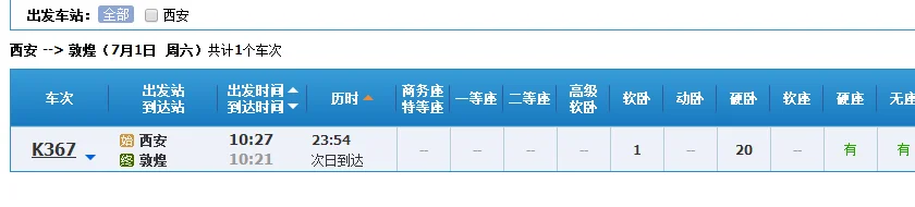 敦格铁路已经全线通车（敦煌铁路路线）4