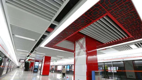 上海地铁站里面放的上海宣传片 夜景很漂亮的哪里可以看到（上海地铁宣传城市文化）1