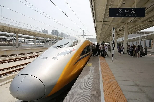 高铁出站联控吗（高铁联挂）