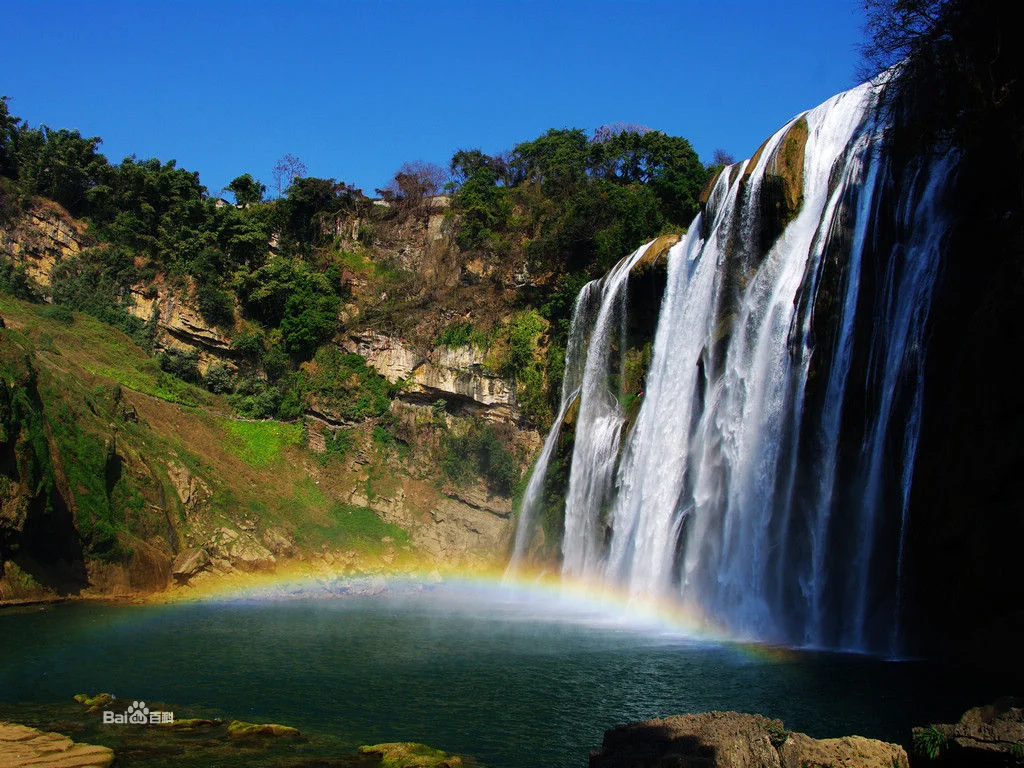 贵广高速铁路的旅游景点(十宜铁路吧)3