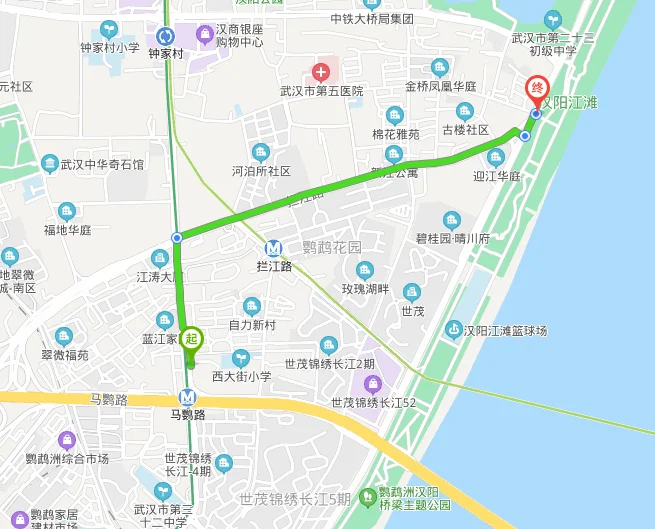 谁知道武汉地铁能不能代酒（汉阳拦江路地铁D出口餐馆）3