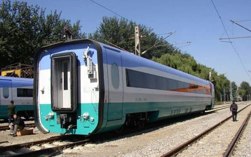 沈阳铁路局招标购买汽车（铁路客车招标）3