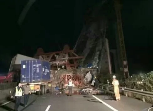 福建铁路的在建铁路（福建铁路桥倒）5