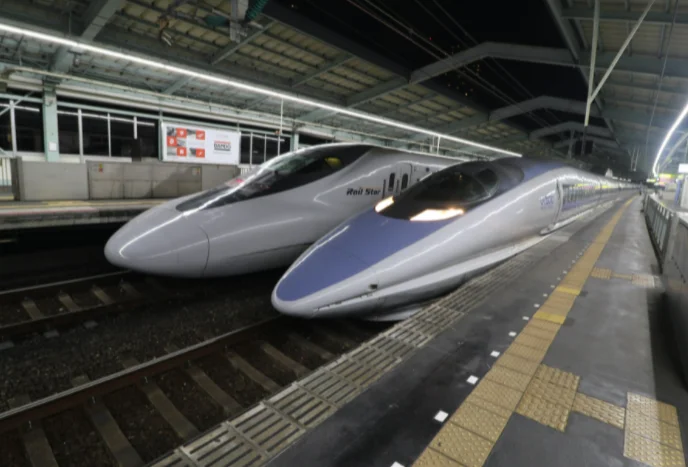 高铁为什么不能抽烟(高铁上为什么不能抽烟)