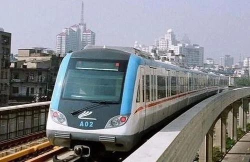 城市轨道交通分为哪三大系统三大设备(城市轨道交通线路控制系统)1