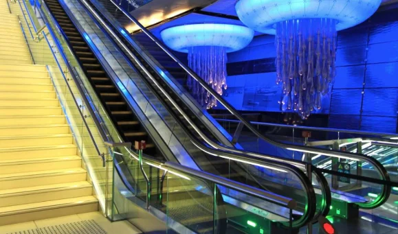 广州地铁4号线的事件（突发广州地铁）5