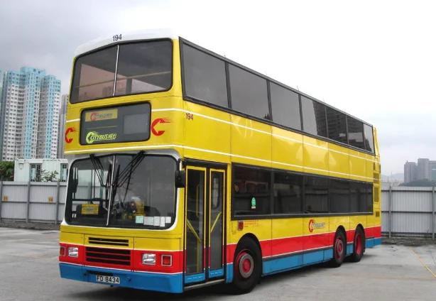 搭公交地铁时有哪些必须要懂的英语表达（公交地铁线路英语）