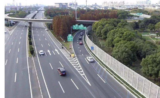 开车从杭州到上海莘庄该怎么走（从上海莘庄地铁站到g60公路杭州怎么开）