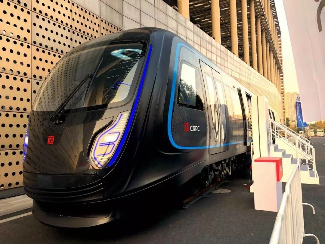 国外哪些国家有地铁（中国地铁出口法国）