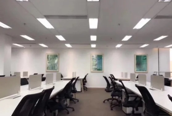 写字楼出租一般都写着45元、5元/天是什么意思难道1个月就150元（南联地铁站写字楼出租）