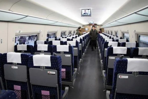 高铁03车02A号是什么意思（高铁03）2