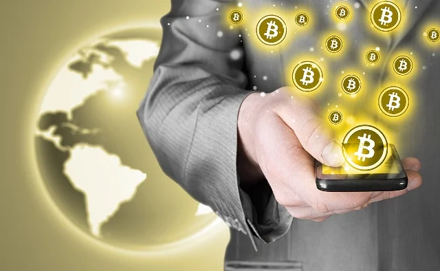 武汉有哪些比特币公司（武汉地铁比特币）1