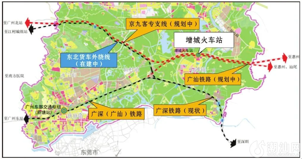 汕汕铁路海底隧道进入实质性施工此铁路是谁设计的（广汕铁路招标）