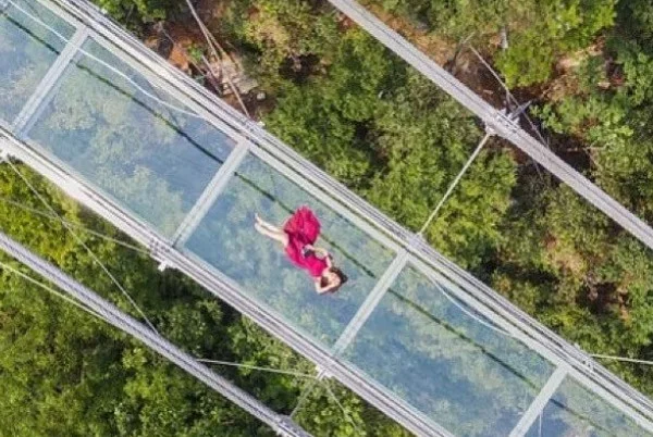 国内有什么坐火车/高铁就能到的旅游景点(高铁直达的9座海岛)1