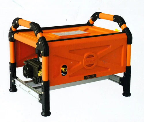 高压清洗机哪个品牌好（高铁清洗机）