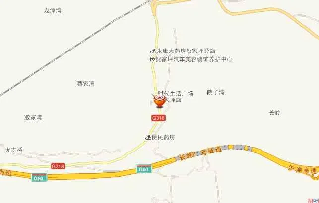 长阳清江沿河公路什么时候修（长阳清江轨道交通）1