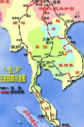 中国铁路总公司的相关消息（铁路建设最新新闻）