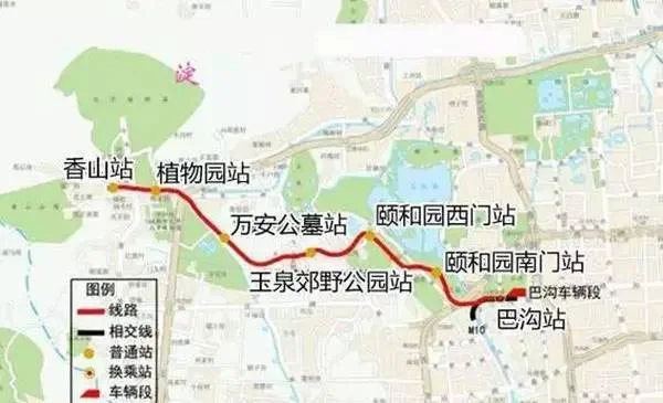 国内最快地铁“新机场线”开工建设了吗(新机场线地铁开通时间)