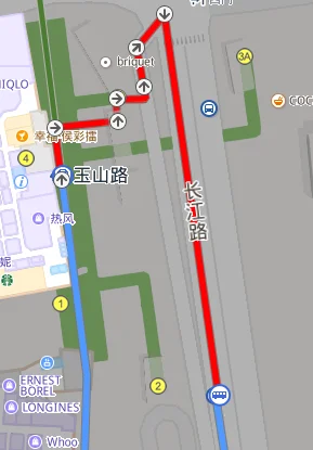 有谁知道离红星美凯龙北辰店最近的是几号地铁站哪站多谢（地铁1号线红星美凯龙几号出口）